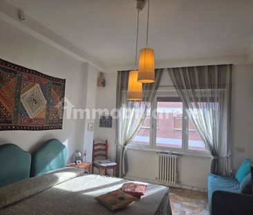 Monolocale via Ugo De Carolis, Balduina, Roma - Photo 1