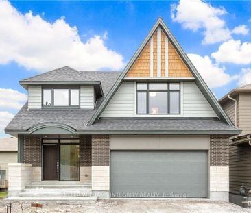 For Lease - 1098 Blanding Street, Kanata, Ontario - Photo 5