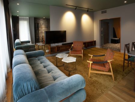 Apartament elegant 3 camere luxury cu concierge I Zona Pr... - Photo 3