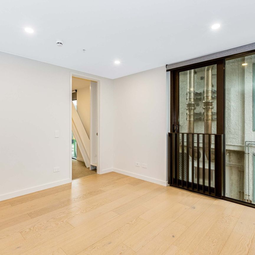 Apartment Living - Photo 1