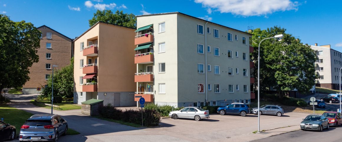 Julingatan 11 - Photo 1