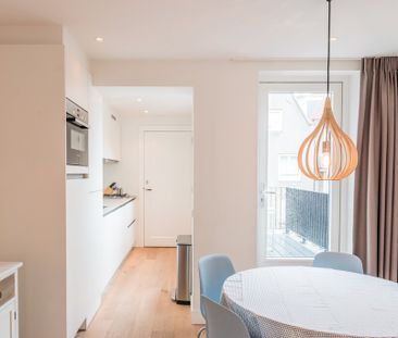 Bovenwoning te huur in AMSTERDAM - Photo 4