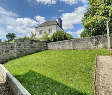 Maison individuelle Châteaulin - Photo 6