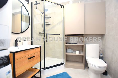 Mieszkanie na wynajem - Zdjęcie 4