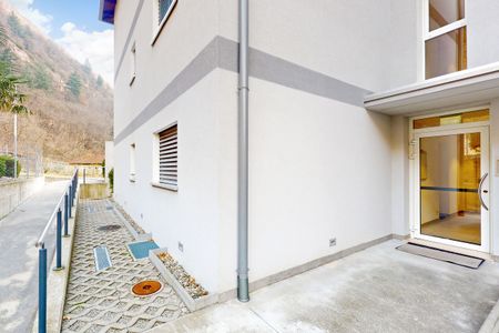 Moderno appartamento in mezzo ai vigneti - Foto 5