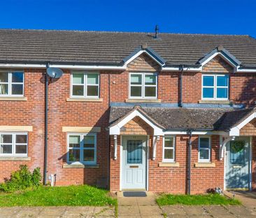 3 bedroom terraced house to rent - Photo 4