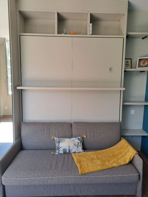 Location Appartement 1 pièce 32m² - Photo 1