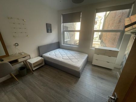 1 bedroom in a house share to rent - Photo 4