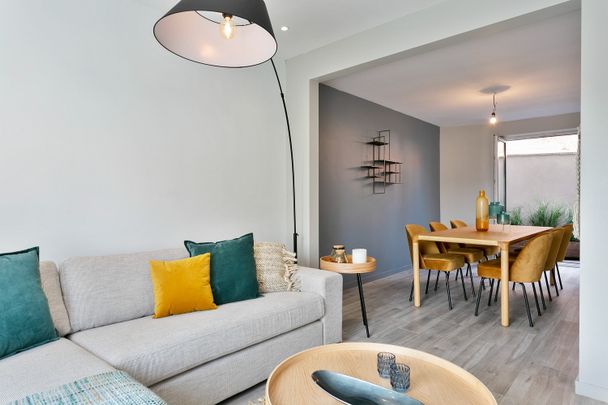 Gemeubeld huis met 3 slaapkamers nabij het Zwin in Knokke-Heist. - Foto 1