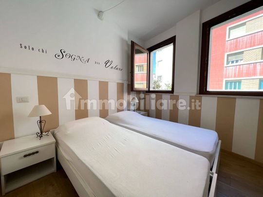 Trilocale via Goffredo Mameli 133, Stampace, Cagliari - Photo 1