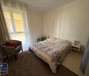 Location Appartement 2 pièces 49m² ALENCON 61000 - Photo 4