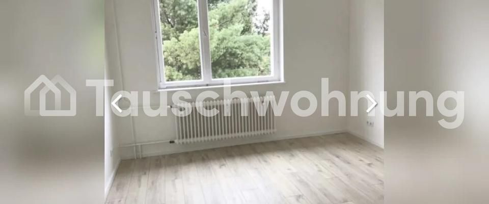 TAUSCHWOHNUNG Helle 2-Zimmer-Wohnung mit Balkon in ruhiger Lage Neukölln - Photo 1