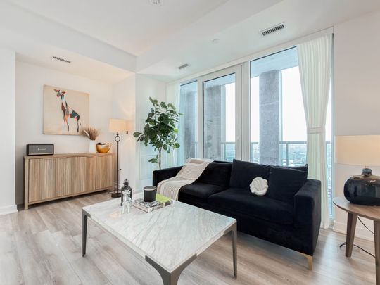 For Lease - 238 Simcoe Street Unit# 3709, Toronto, Ontario - Photo 1