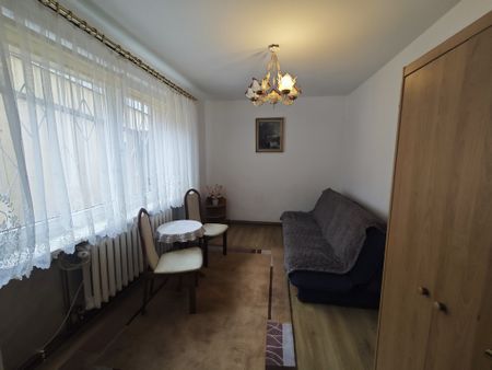 Duże 4 - pokojowe mieszkanie na wynajem - 100m2 - Photo 4