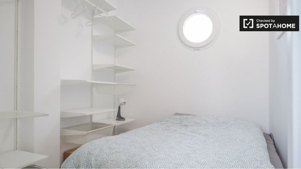 madrid, Community of Madrid 28053 - Photo 1