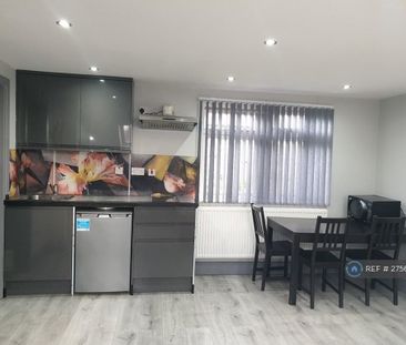 Studio to rent - Photo 6