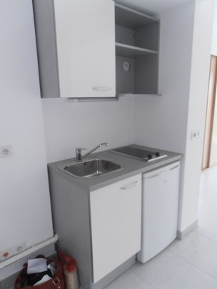 Location Appartement 2 pièces 34m² - Photo 1
