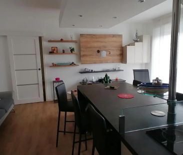 Appartement T3 NANTES La Tortière - 61.7 m2 852 Euros - Photo 6