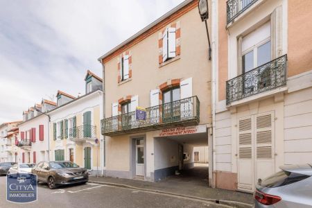 Appartement à louer 2 pièces 28m² - Photo 5