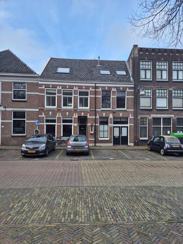 Te huur: Kamer Korte Kamperstraat in Zwolle - Foto 5