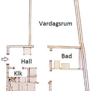 Köpmansgatan 7 A - Photo 6