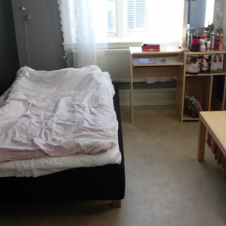 Östra Vallgatan, Lund - Photo 3