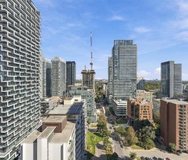 For Lease - 70 Roehampton Avenue Unit# 1914, Toronto, Ontario - Photo 6