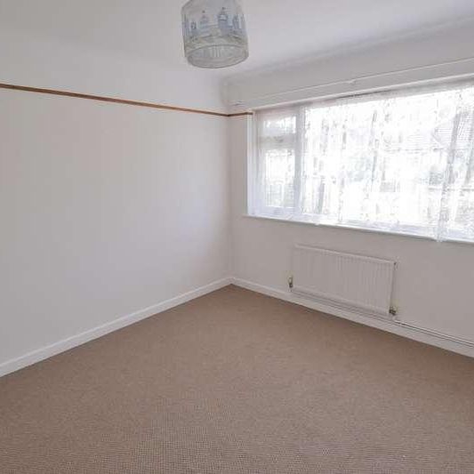 Croft Road, Christchurch, Dorset, BH23 - Photo 1