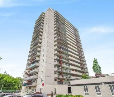 158C McArthur Ave #104 | 158C McArthur Ave, Ottawa - Photo 1
