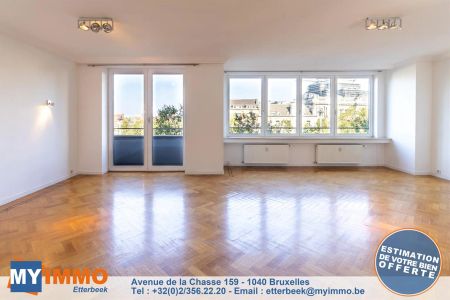 Avenue de la Toison d'Or1060 Saint-Gilles - Photo 4
