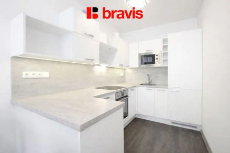 Pronájem bytu 3+kk, ulice Solniční, Brno - centrum - Fotografie 5