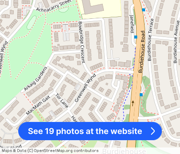 Greenwell Wynd, Mortonhall, Edinburgh, EH17 - Photo 1