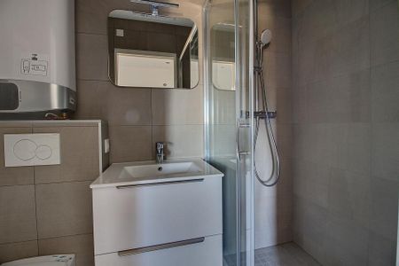 Appartement meublé récent proche de Genève - Foto 4