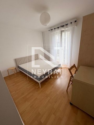 APPARTEMENT T2 A LOUER - Photo 2