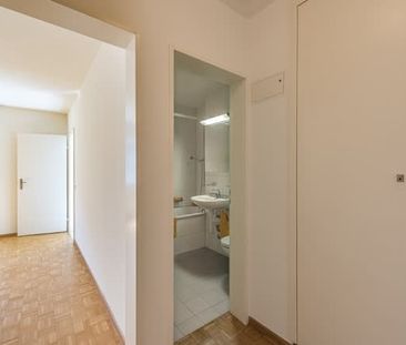 1.5 Zimmer, 33 m², 4. Stock - Foto 2