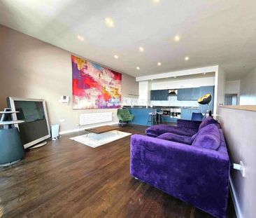 3 bedroom apartment to rent - Photo 2