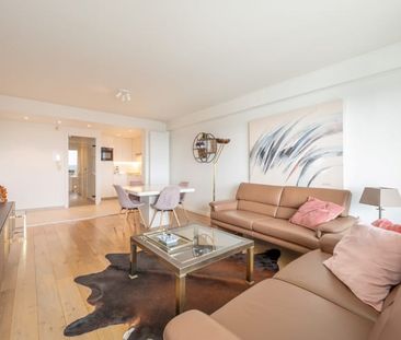 Appartement te huur - Photo 3