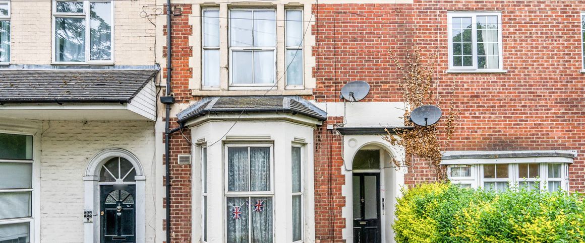 apartment to rent Northam Road, Southampton, SO14 - Photo 1