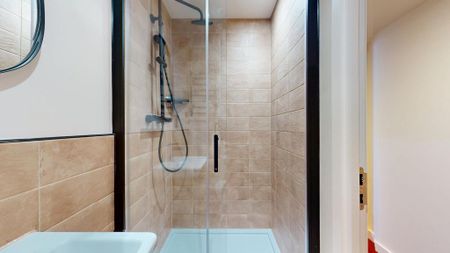 Studio to rent - Photo 5