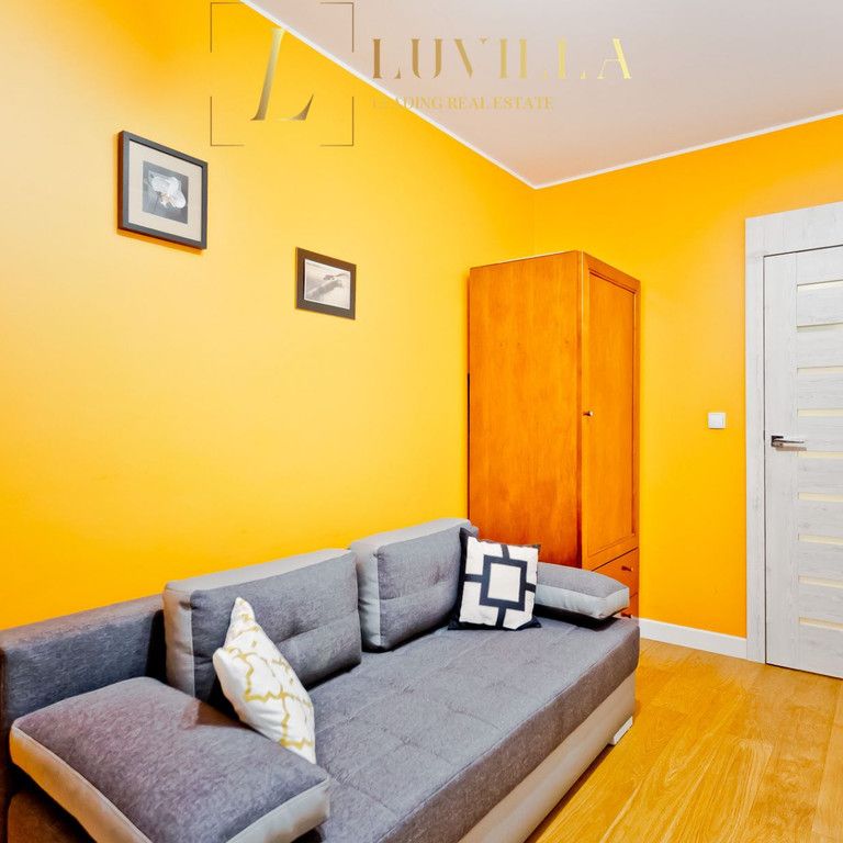 Warszawa, Mokotów, Wynalazek 2 - Zdjęcie 1