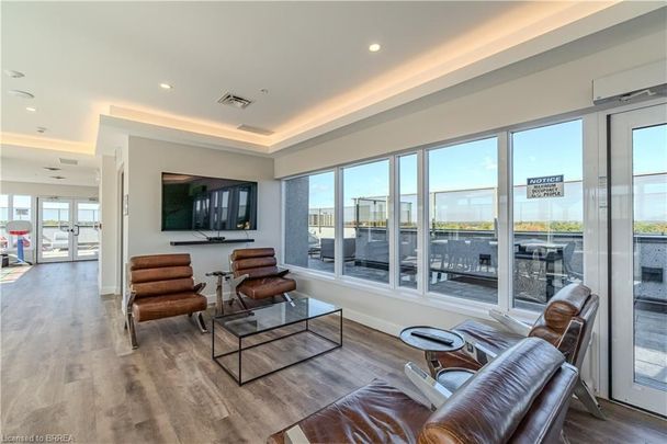 For Lease - 34 Norman Street Unit# 404, Brantford, Ontario - Photo 1