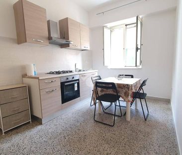 Monolocale via Cesare Battisti, Centro, Battipaglia - Photo 1