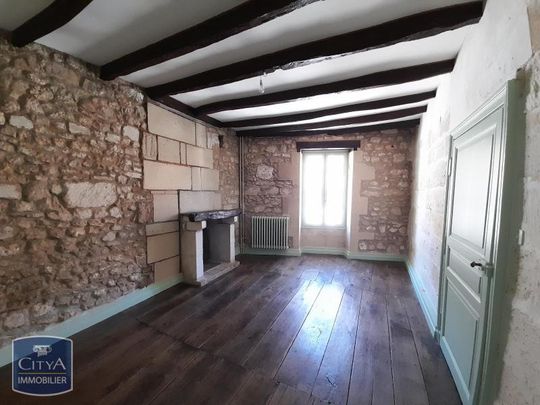 Location Appartement 4 pièces 103m² BRANTOME EN PERIGORD 24310 - Photo 1