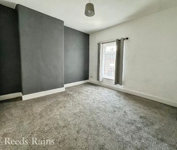 2 bedroom terraced house to rent - Photo 6