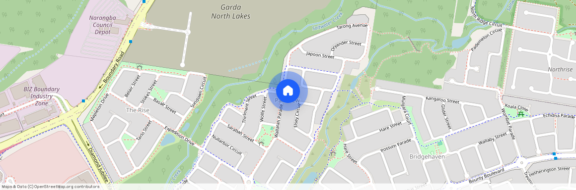 56 Wallarah Parade, QLD 4509, North Lakes