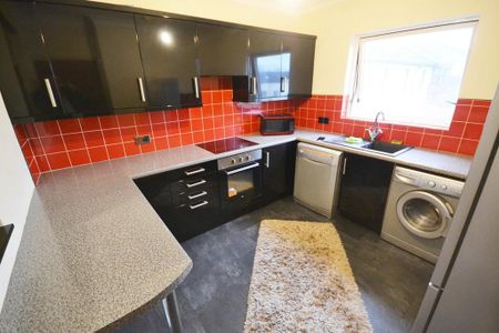 2 bedroom flat to rent - Photo 4