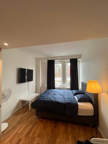 Bodalsvägen, Lidingö - Photo 5