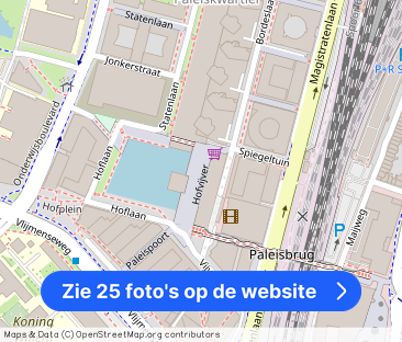 Gemeubileerde woning met uitzicht! - Foto 1