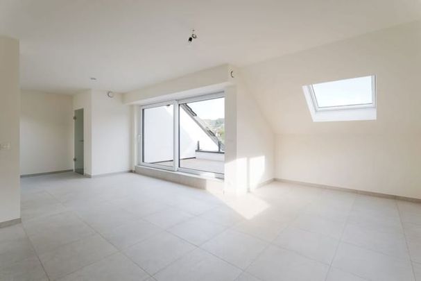 Penthouse te huur - Photo 1