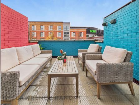 2 bedroom flat to rent - Photo 2